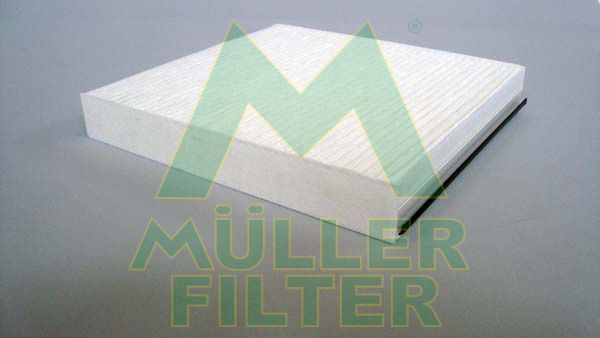 MULLER FILTER Filtrs, Salona telpas gaiss FC105
